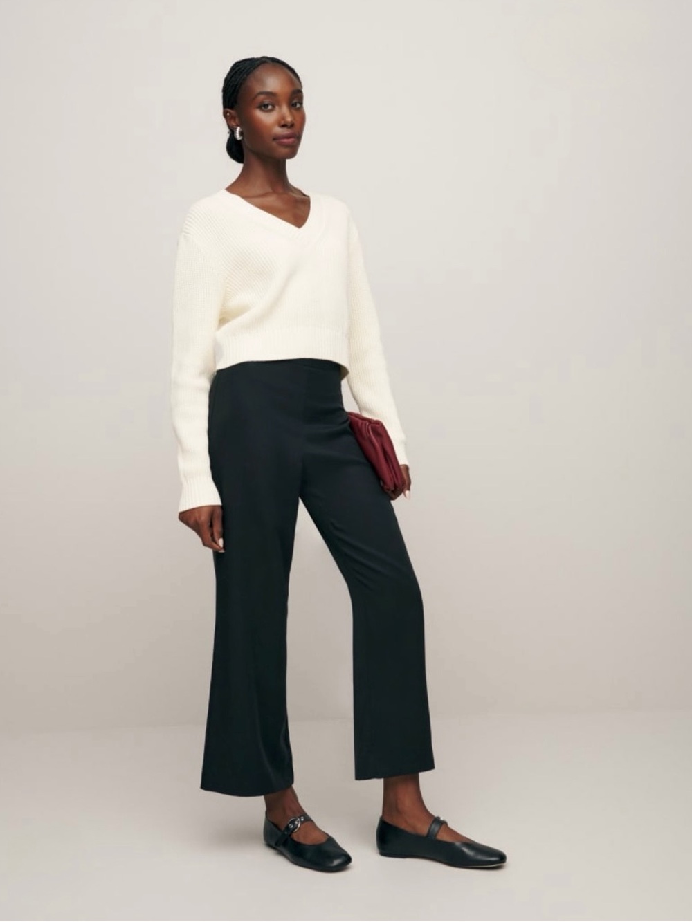 Reformation Marley Pant